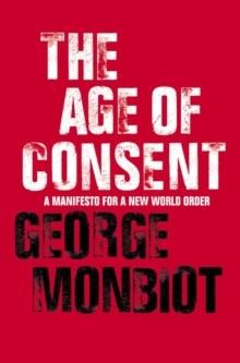 THE AGE OF CONSENT PB