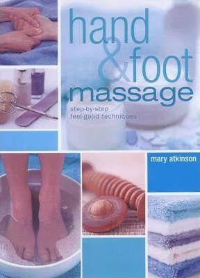 HAND AND FOOT MASSAGE PB