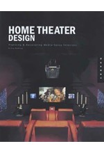 HOME THEATER DESIGN HB