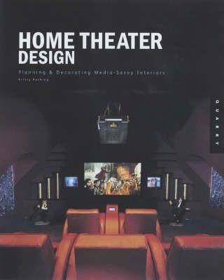 HOME THEATER DESIGN HB