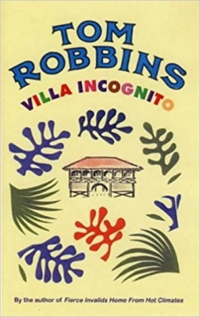 VILLA INCOGNITO PB