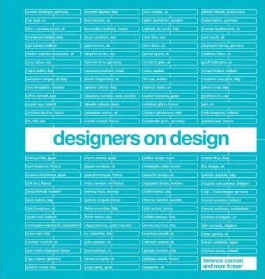 CONRAN DESIGN DIRECTORY HB