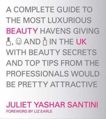 BEAUTY UK HB