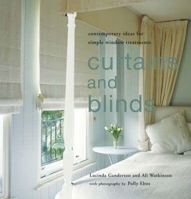 CURTAINS AND BLINDS PB