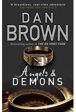 ANGELS & DEMONS PB