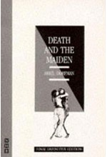 DEATH AND THE MAIDEN PB