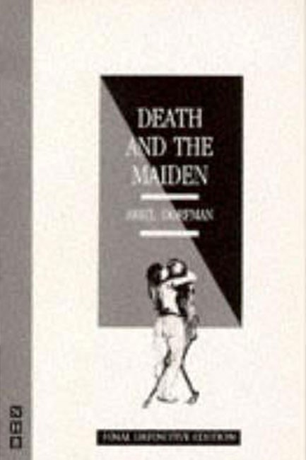 DEATH AND THE MAIDEN PB