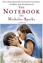 THE NOTEBOOK PB