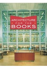 ARCHITECTURE FOR THE BOOKS HB