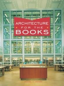 ARCHITECTURE FOR THE BOOKS HB