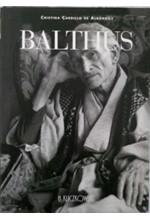 BALTHUS IN HIS OWN WORDS HB