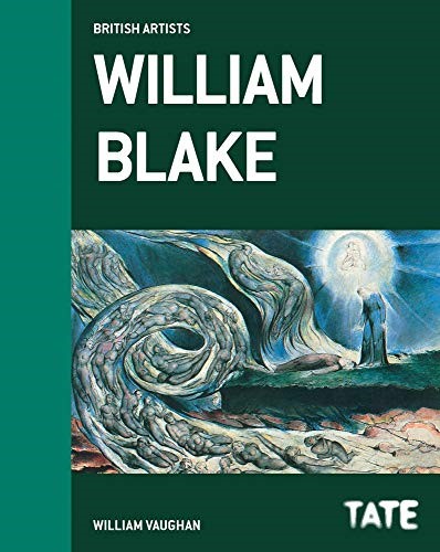 WILLIAM BLAKE HB