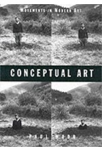 CONCEPTUAL ART PB