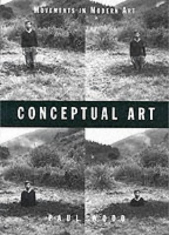 CONCEPTUAL ART PB