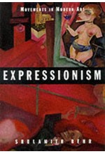 EXPRESSIONISM PB