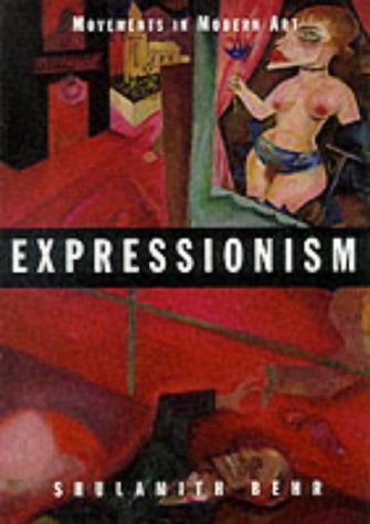 EXPRESSIONISM PB