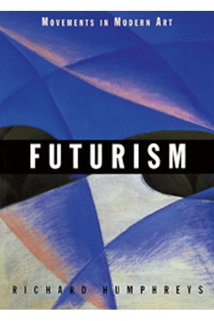 FUTURISM PB