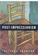 POST-IMPRESSIONISM PB