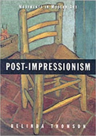 POST-IMPRESSIONISM PB