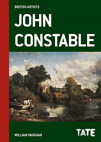 JOHN CONSTABLE HB