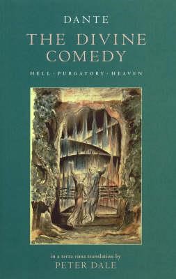 THE DIVINE COMEDY PB