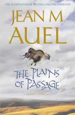 THE PLAINS OF PASSAGE PB