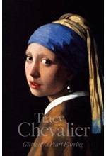 GIRL WITH A PEARL EARRING PB