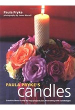 PAULA PRYKE'S CANDLES ΗΒ