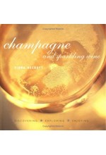 CHAMPAGNE AND SPARKLING WINE HB