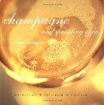 CHAMPAGNE AND SPARKLING WINE HB