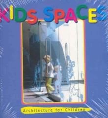 KIDS SPACES VOL 1 HB