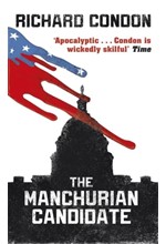 THE MANCHURIAN CANDIDATE ΡΒ