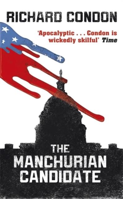 THE MANCHURIAN CANDIDATE ΡΒ