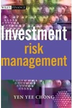 INVESTMENT RISK MANAGEMENT HB