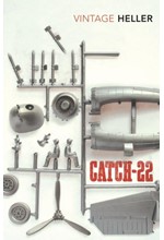 CATCH 22 PB