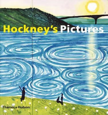 HOCKNEY'S PICTURES PB