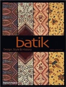 BATIK PB