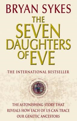 THE SEVEN DAUGHTERS OF EVE PB