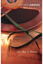 OUR MAN IN HAVANA PB