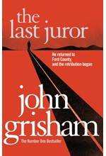 THE LAST JUROR PB