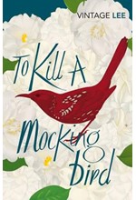 TO KILL A MOCKING BIRD PB