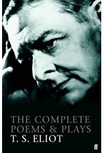 THE COMPLETE POEMS & PLAYS PB