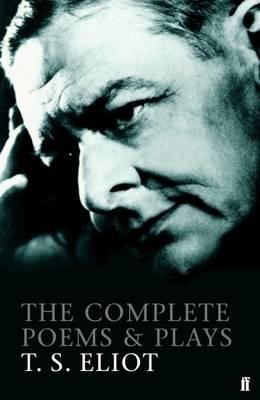 THE COMPLETE POEMS & PLAYS PB