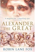 ALEXANDER THE GREAT PB