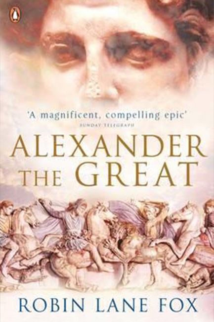 ALEXANDER THE GREAT PB