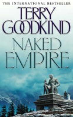 NAKED EMPIRE ΡΒ