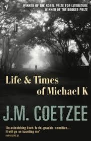 LIFE AND TIME OF MICHAEL K PB