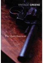 THE QUIET AMERICAN PB