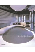 NEW LONDON INTERIORS HB