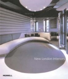 NEW LONDON INTERIORS HB